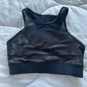 Zyia all star bra
